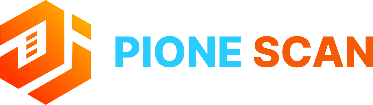 Pione Chain network logo